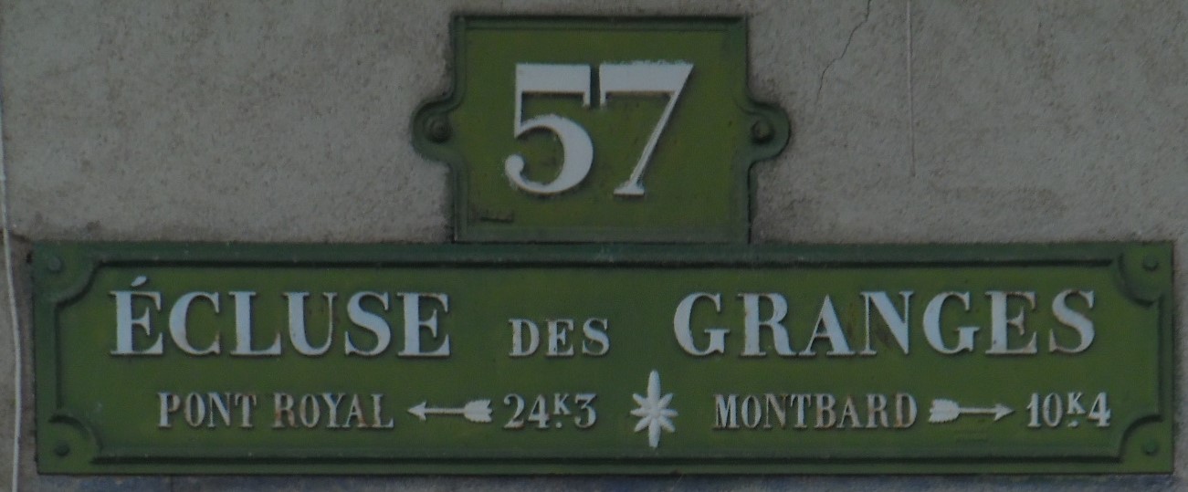 Bannière Mairie de Grignon (21)