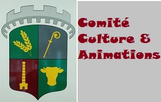 Logo comité animations