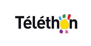 Logo du téléthon 