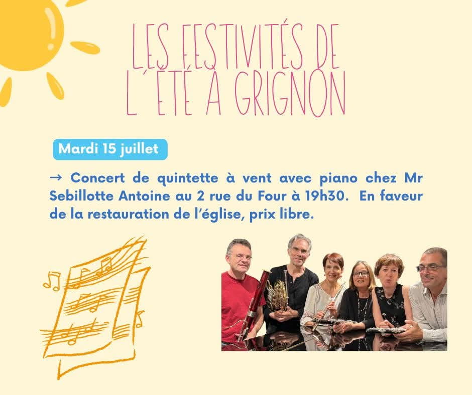 des personnes tenant des instruments de musique